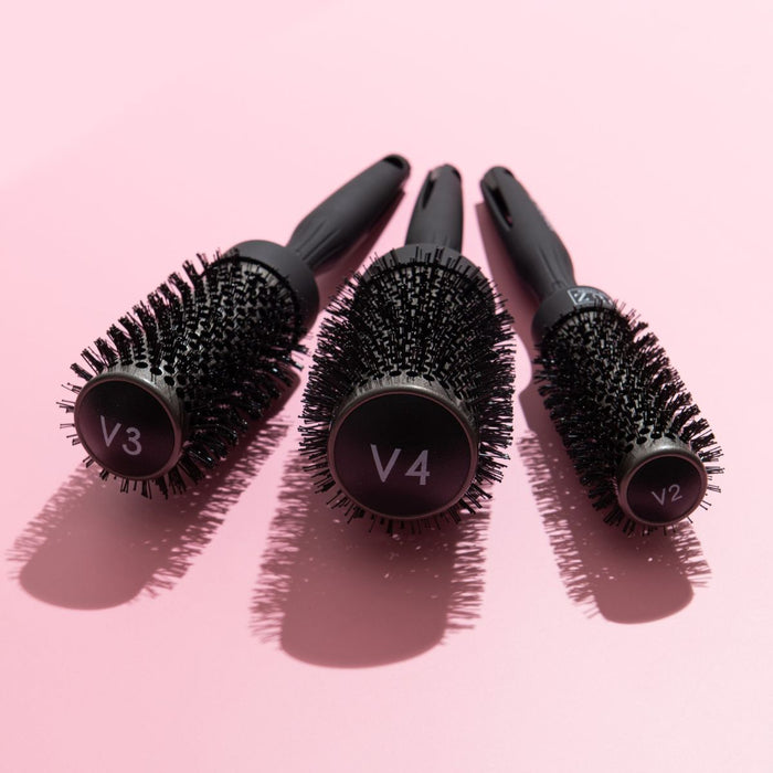 Voduz All Rounder Thermal Brush- V3