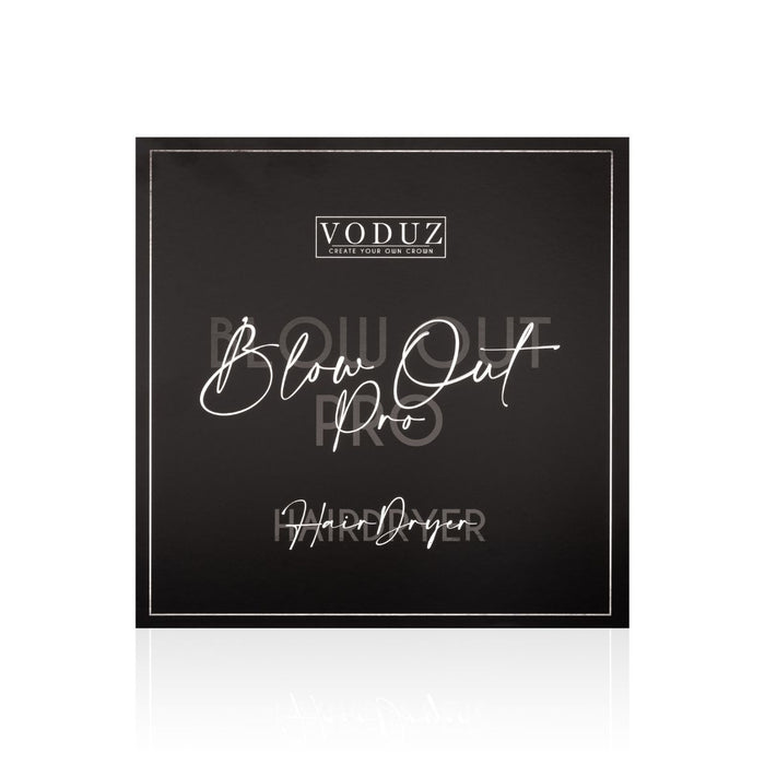 Voduz Blow Out Pro Hair Dryer