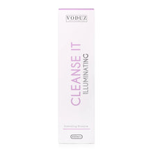 Voduz Cleanse It Illuminating Shampoo 300ml