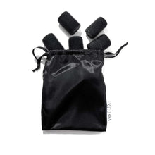 Voduz Root Lift Sleep In Rollers Short to Long Hair