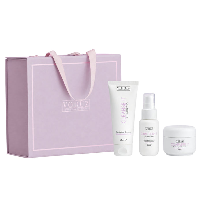 Voduz Glass Discovery Gift Set