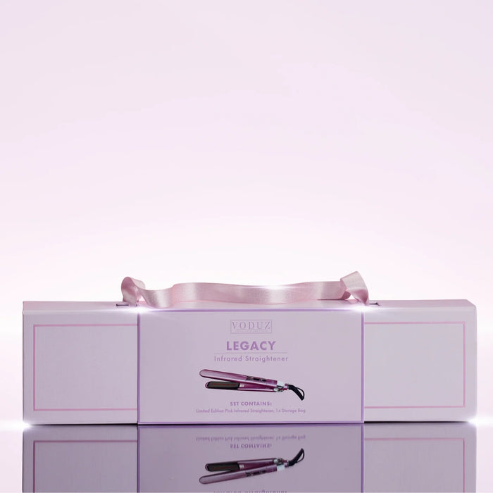 Voduz Legacy Straightener