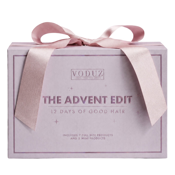 Voduz Advent Calendar 2026