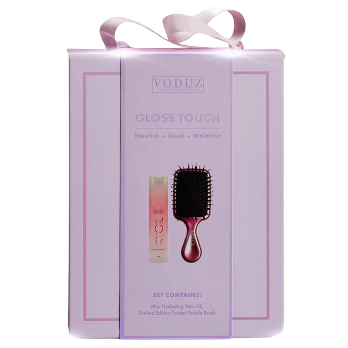 Voduz Gloss Touch Gift Set