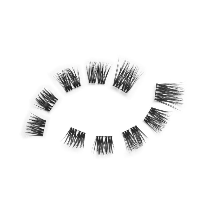 Eylure Volume & Curl Voluminous Clusters