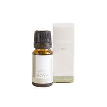 Voya Lift - Spearmint & Rosemary Essential Oil 10ml