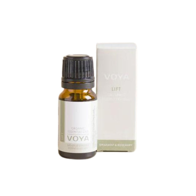 Voya Lift - Spearmint & Rosemary Essential Oil 10ml