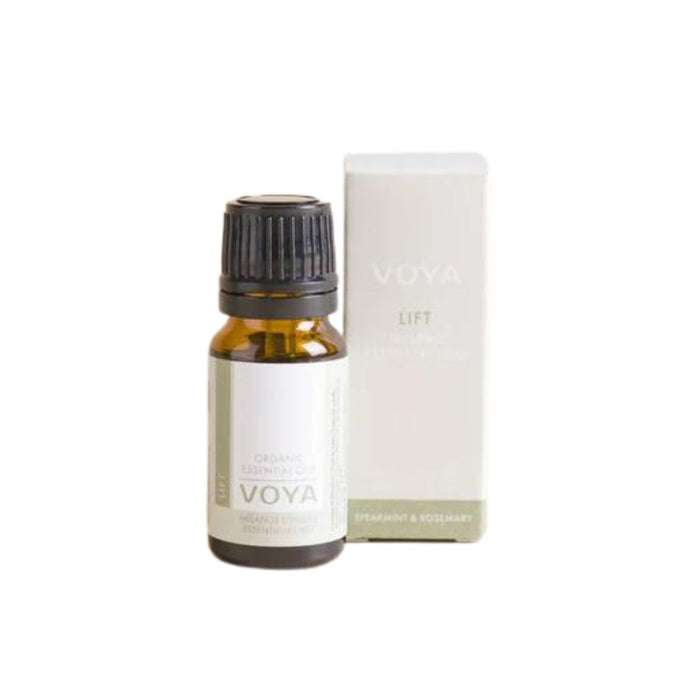Voya Lift - Spearmint & Rosemary Essential Oil 10ml