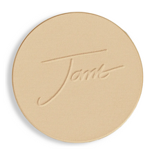 Jane Iredale Pure Pressed Powder Refill Warm Silk