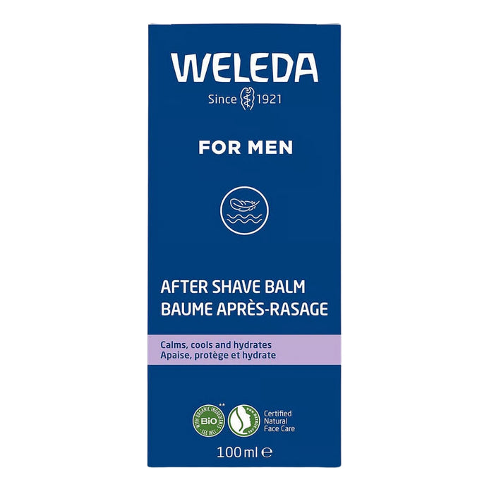 Weleda After Shave Balm 100ml