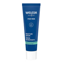 Weleda Moisture Cream for Men 30ml