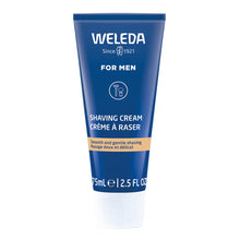Weleda Shaving Cream 75ml
