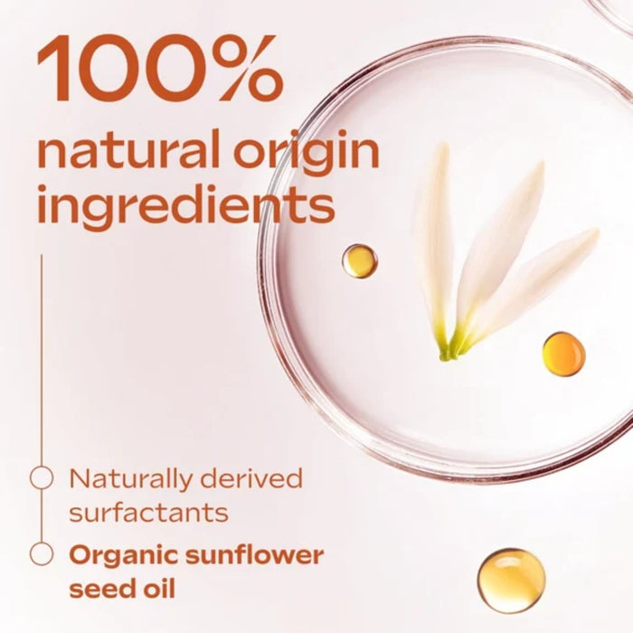 Weleda Amber Divine Shower Cream 200ml