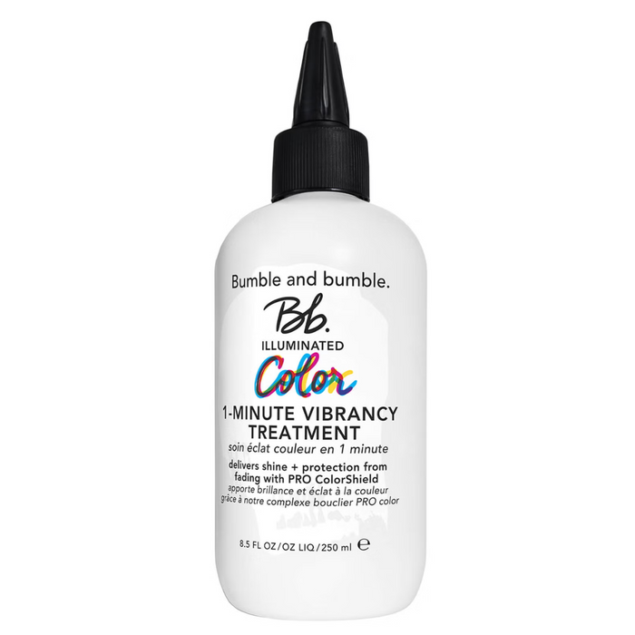 Bumble and Bumble Illuminated Color 1-Minute Vibrancy Treatment 250ml