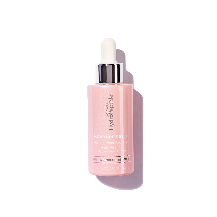 HydroPeptide Moisture Reset Facial Oil