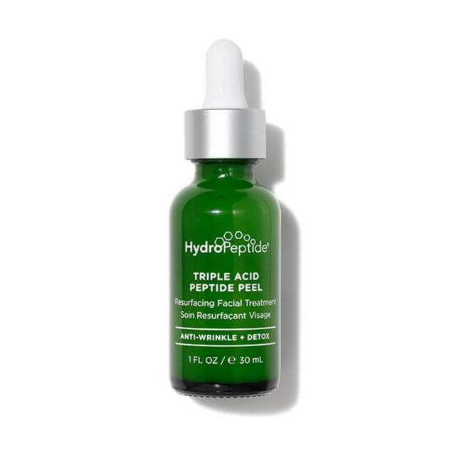 HydroPeptide Triple Acid Peptide Peel