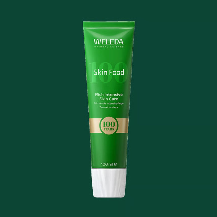 Weleda Skin Food 100 Years Limited Edition 100ml