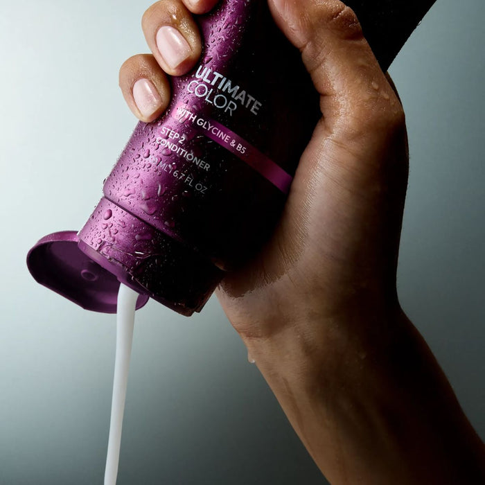 Wella Professionals Ultimate Color Conditioner 200ml