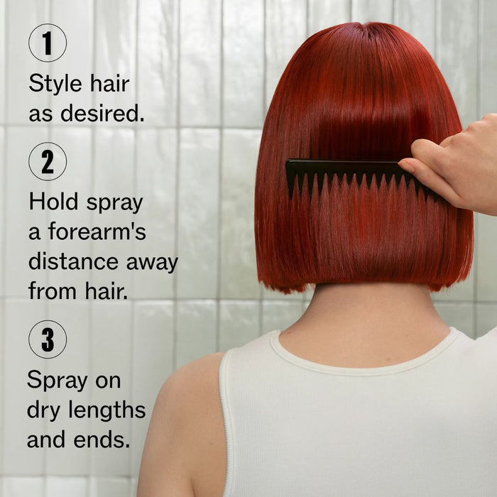Wella Professionals Ultimate Color Shine Spray 95ml