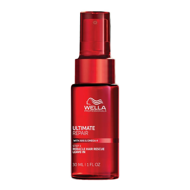 Wella Professionals Ultimate Repair Mircale Hair Rescue 30ml
