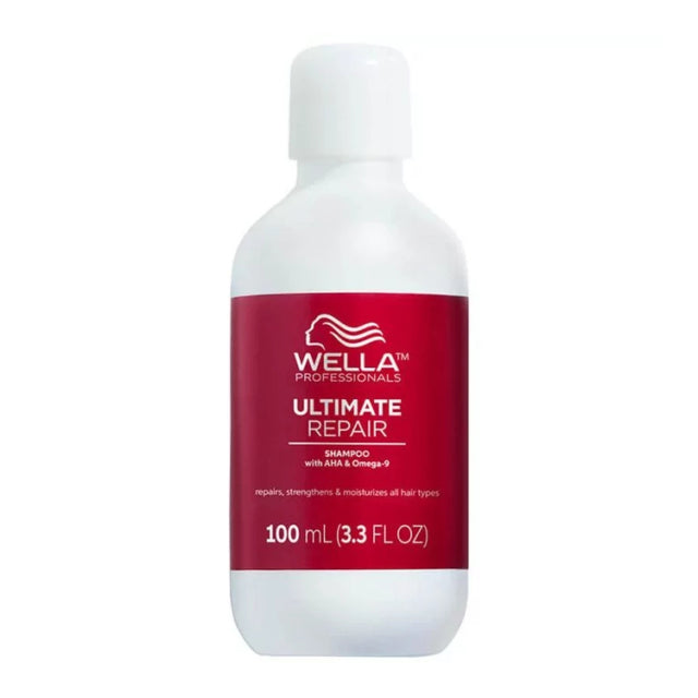 Wella Professionals Ultimate Repair Shampoo 100ml