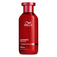 Wella Professionals Ultimate Repair Shampoo 250ml