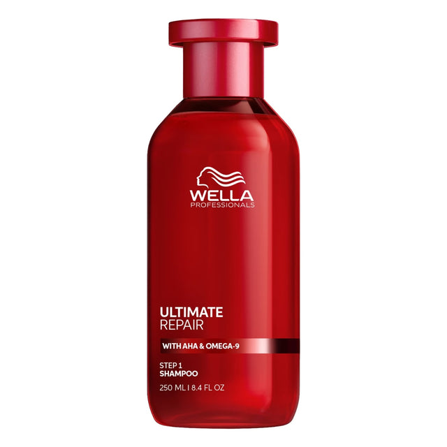 Wella Professionals Ultimate Repair Shampoo 250ml