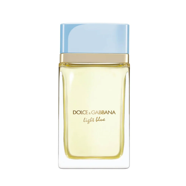 Dolce & Gabbana Light Blue Eau de Parfum for Women