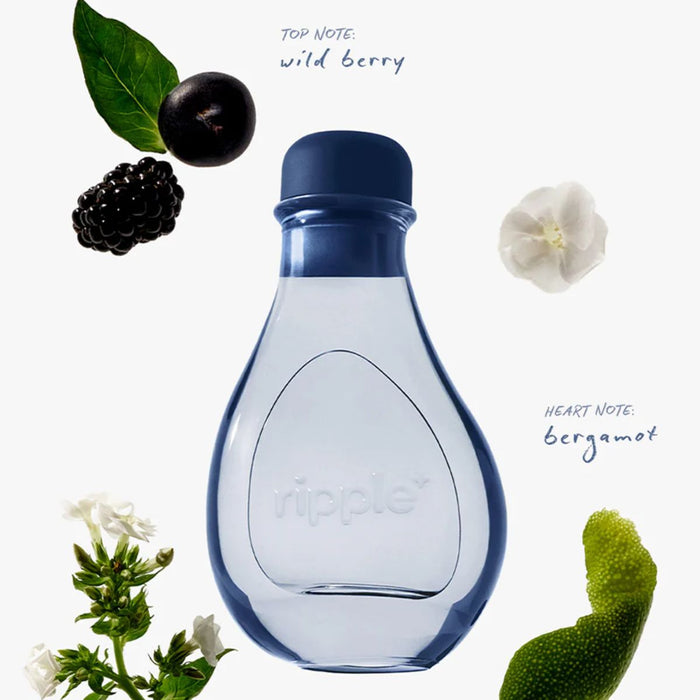 Ripple+ Reed Relax Diffuser 150ml - Wildberry