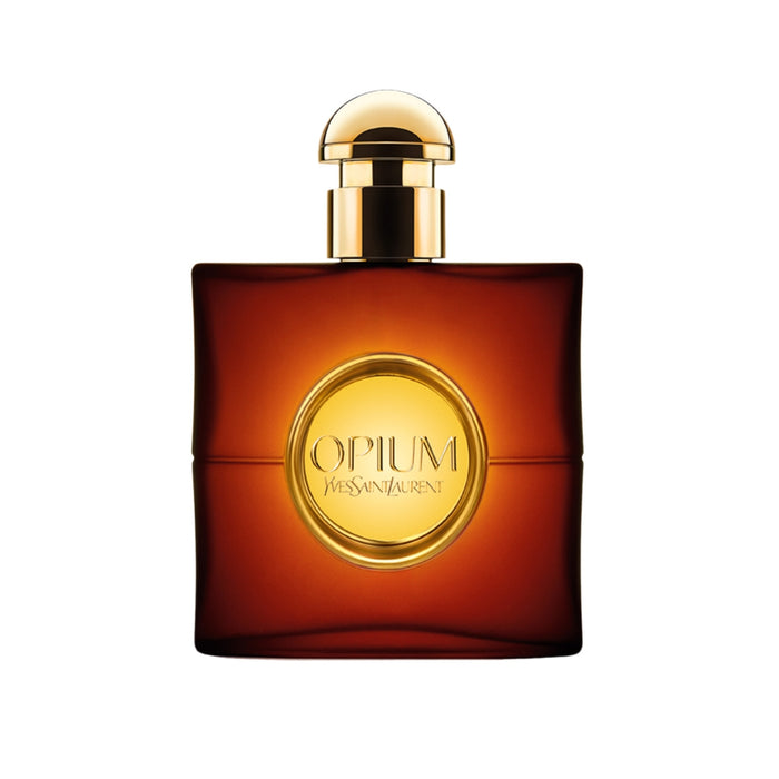 YSL Opium Eau De Toilette