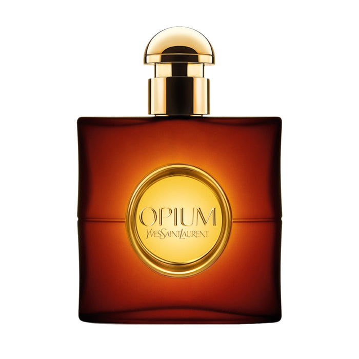 YSL Opium Eau De Toilette 50ml