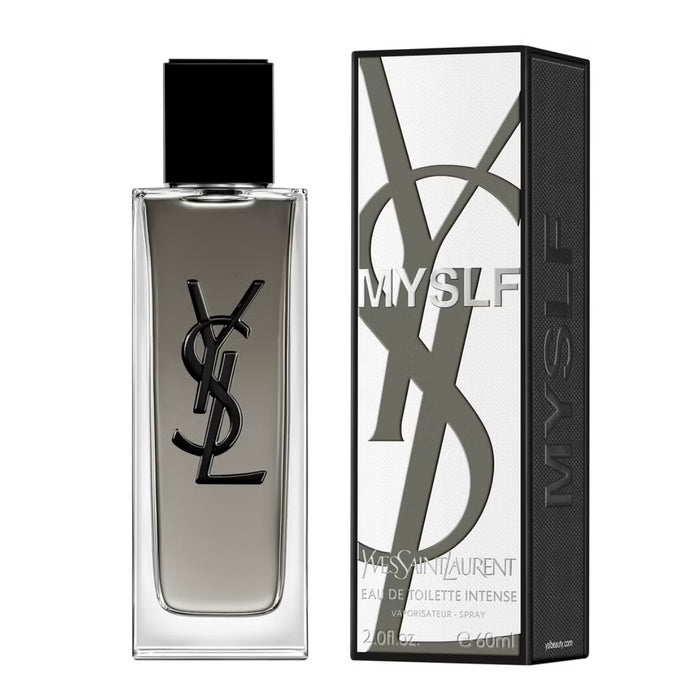 YSL Myslf Eau de Toilette Intense