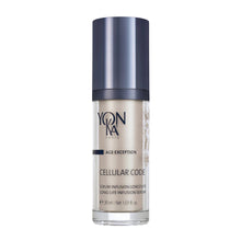 YonKa Cellular Code Serum