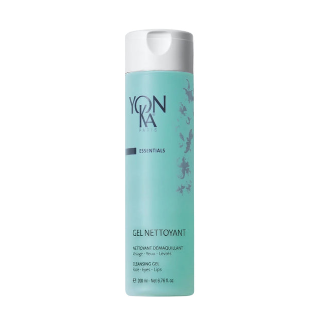 YonKa Gel Nettoyant