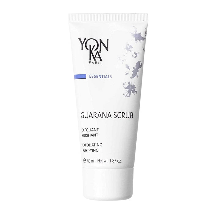 YonKa Guarana Scrub