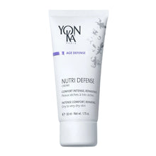 YonKa Nutri Defense Cream