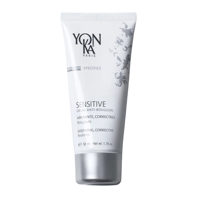 YonKa Sensitive Creme Anti-Rougeurs
