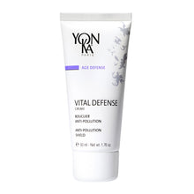 YonKa Vital Defense