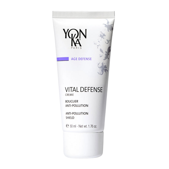 YonKa Vital Defense