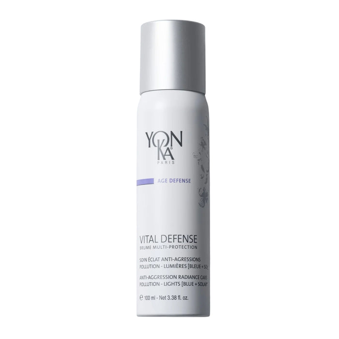 YonKa Vital Defense Brume Multi-Protection Mist 100ml
