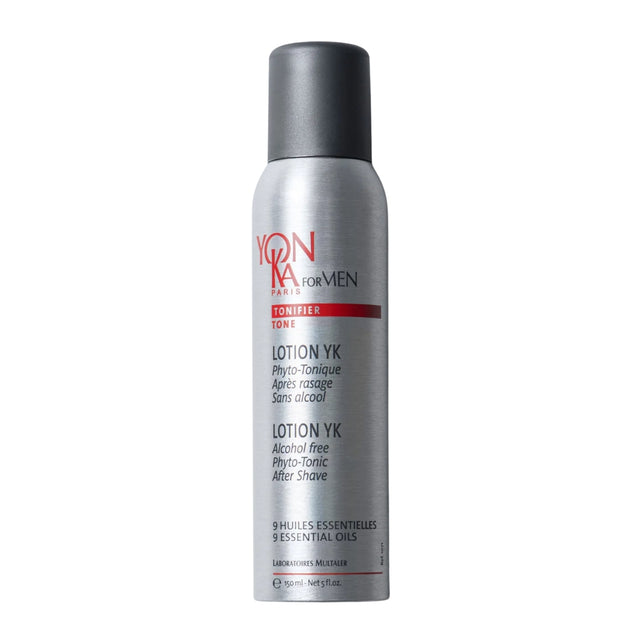 YonKa for Men Lotion YK