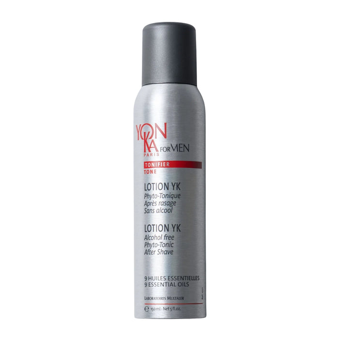 YonKa for Men Lotion YK