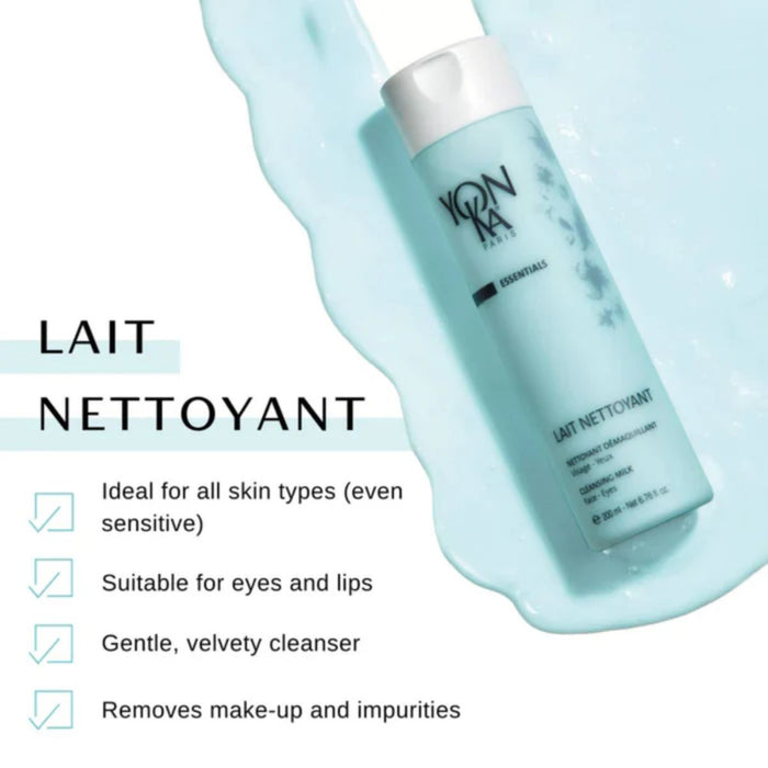 Yonka Limited Edition Hydrating Boost Giftset