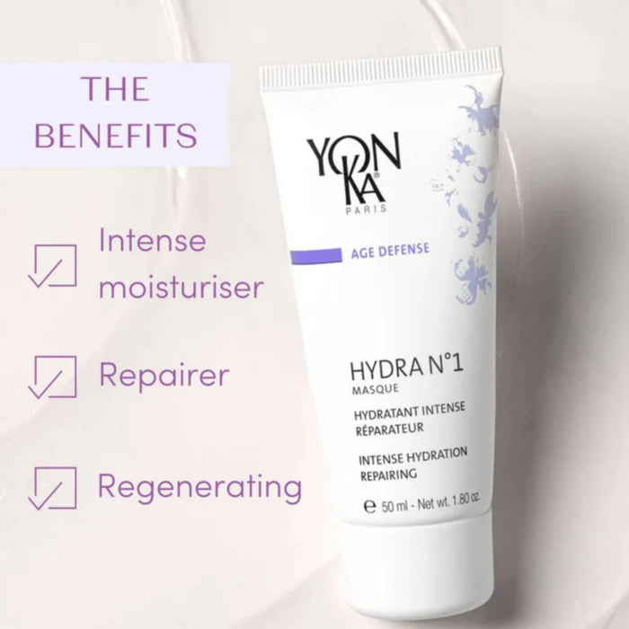 Yonka Limited Edition Hydrating Boost Giftset