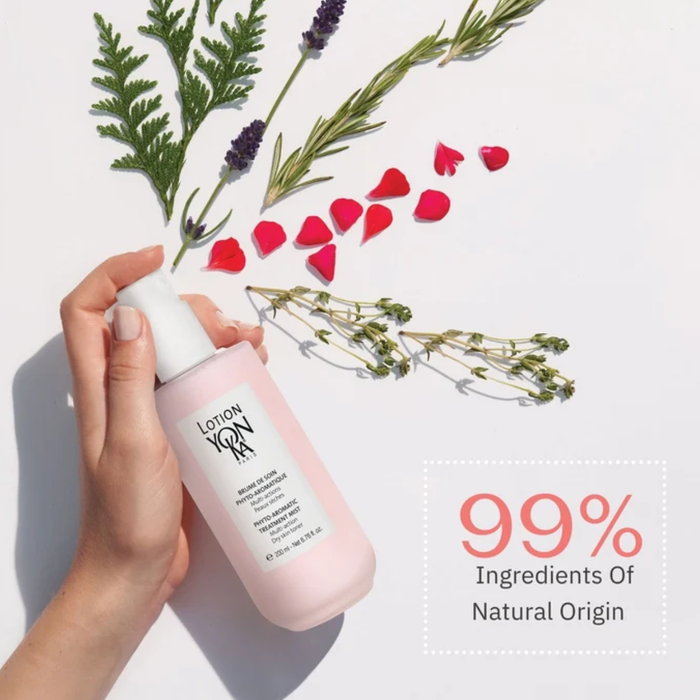 Yon-Ka Lotion Yon-Ka PS Dry Skin Toner 150ml
