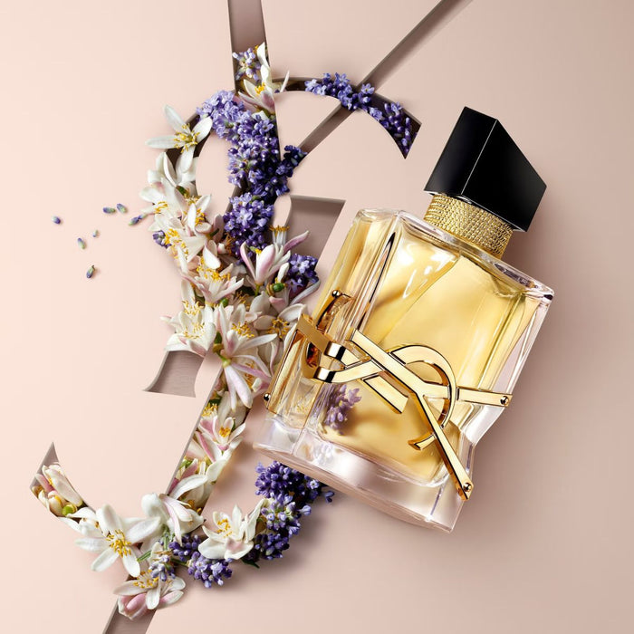 YSL Libre 50ml+10ml & Mirror Fragrance Giftset