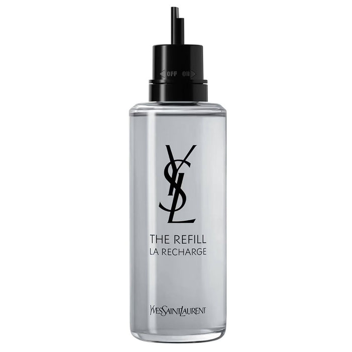Yves Saint Laurent Myslf Le Parfum 150ml Refill