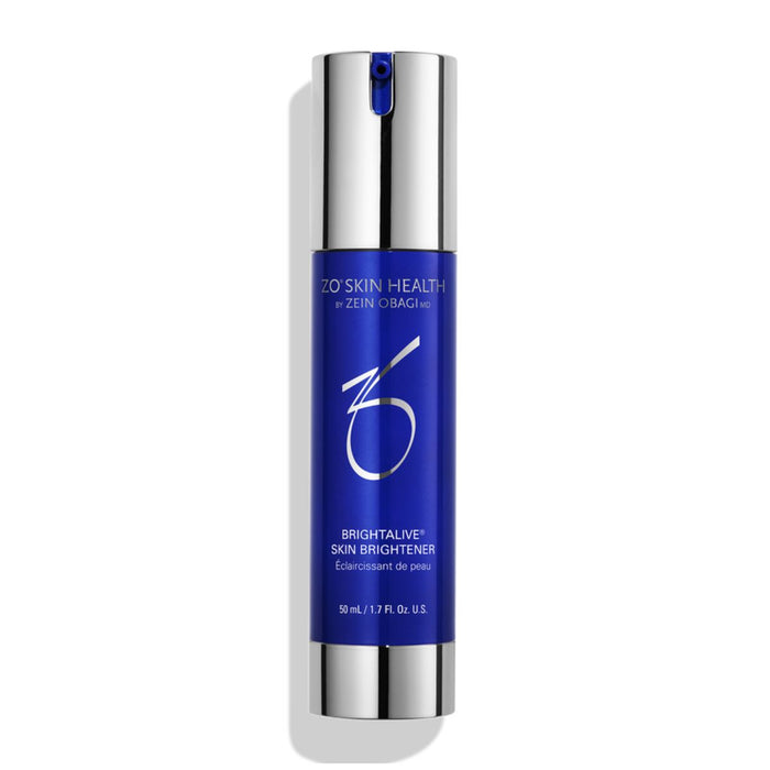ZO Skin Health Brightalive Skin Brightener In Salon