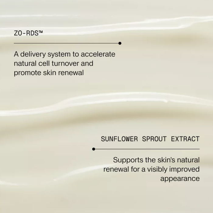 ZO Skin Health Retinol Skin Brightener 0.3% Retinol
