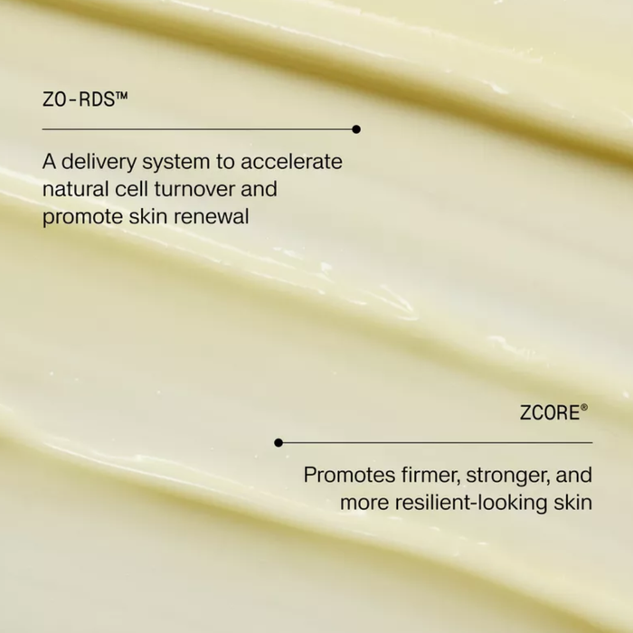 ZO Skin Health Wrinkle + Texture Repair 0.3% Retinol 50ml